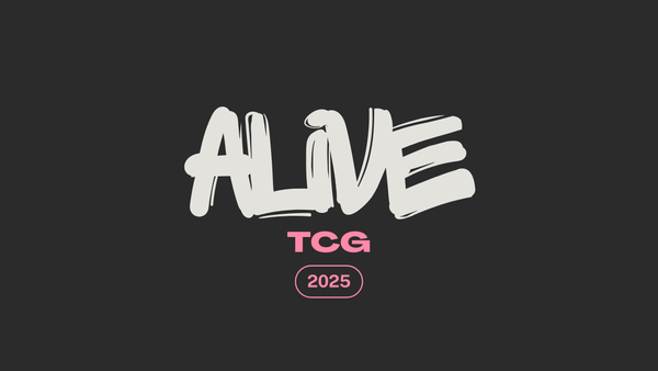 Alive TCG